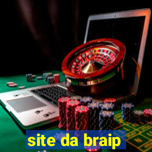 site da braip